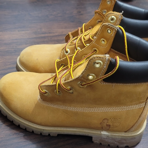 Timberland Boot - Picture 3 of 8